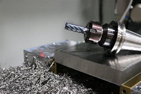 cnc machine cutting titanium|best end mill for titanium.